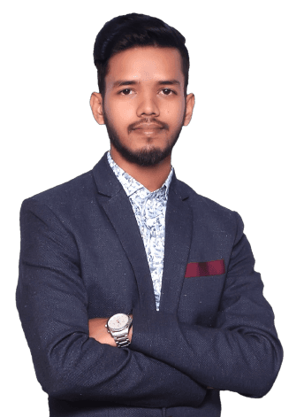 MD. AL AMIN - Professional Web Developer