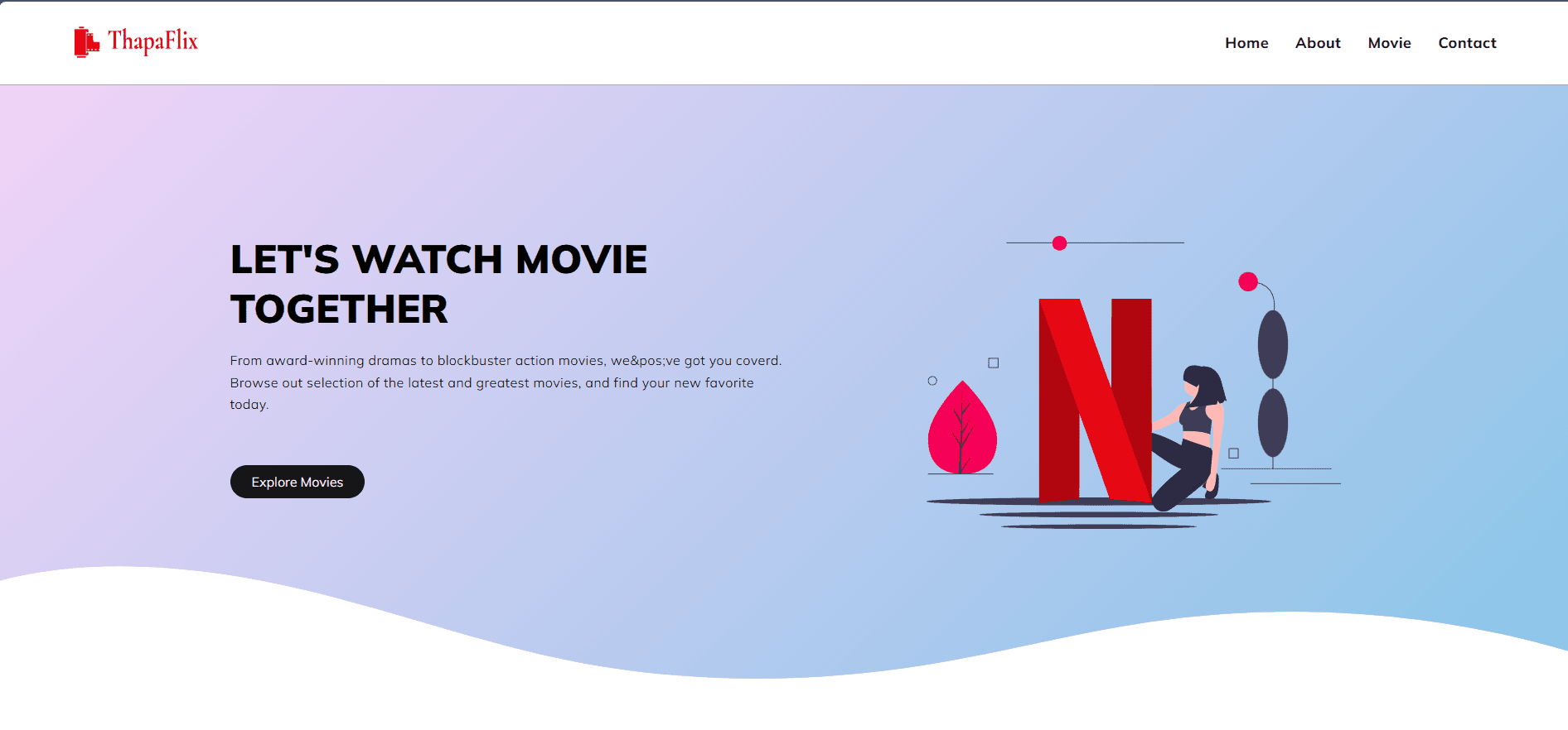 Next Js Frontend Web Development - Frontend Development by MD. AL AMIN | Professional Portfolio Project