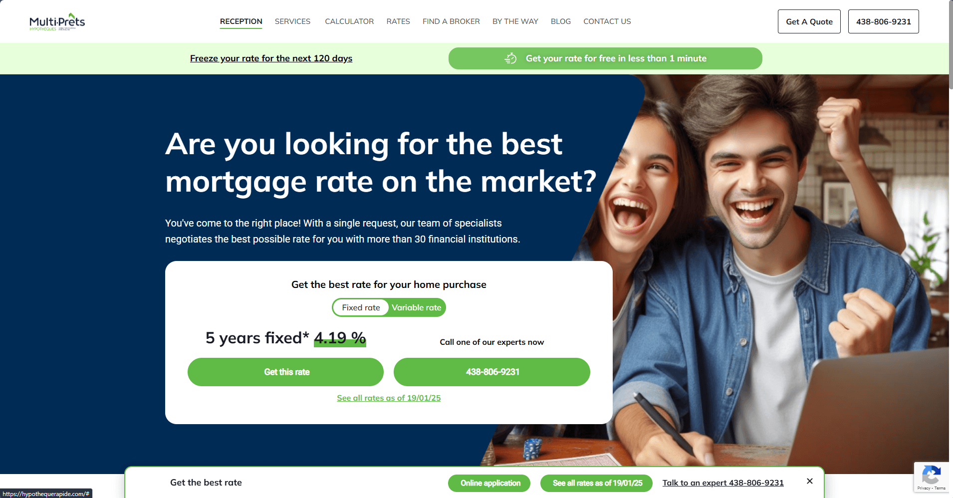 I created a Figma to WordPress website, Using Elementor Pro. - WordPress Website by MD. AL AMIN | Professional Portfolio Project