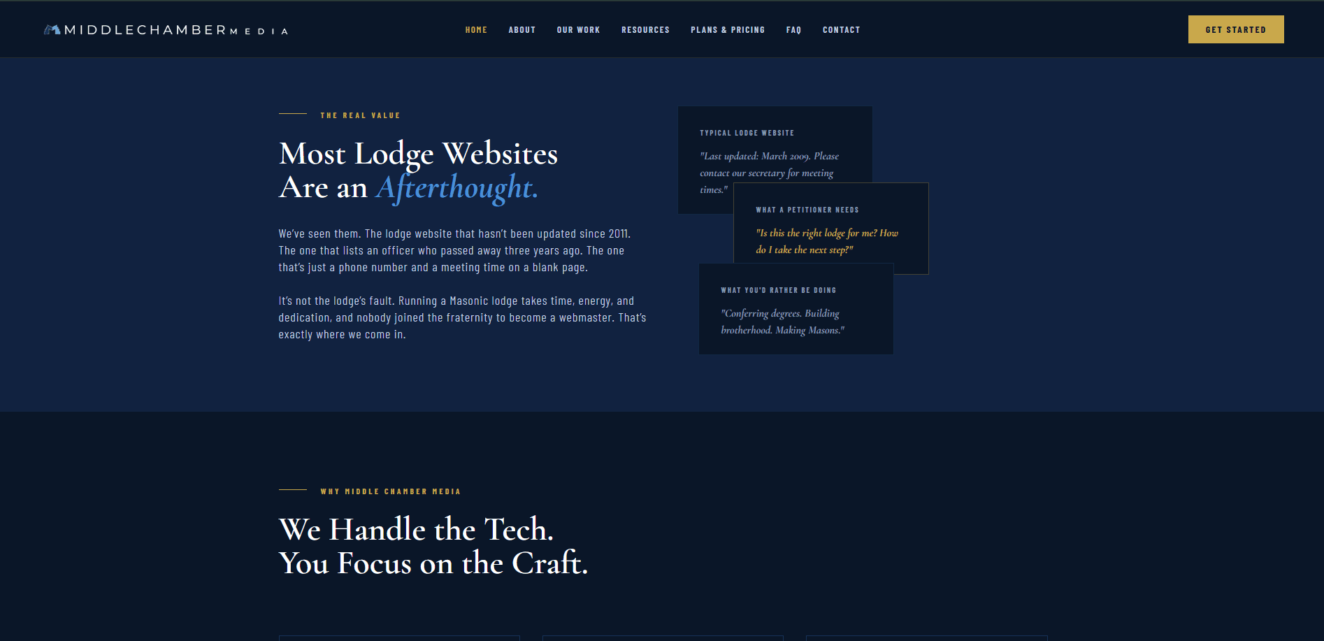 Pixel-Perfect Elementor WordPress - WordPress Website by MD. AL AMIN | Professional Portfolio Project