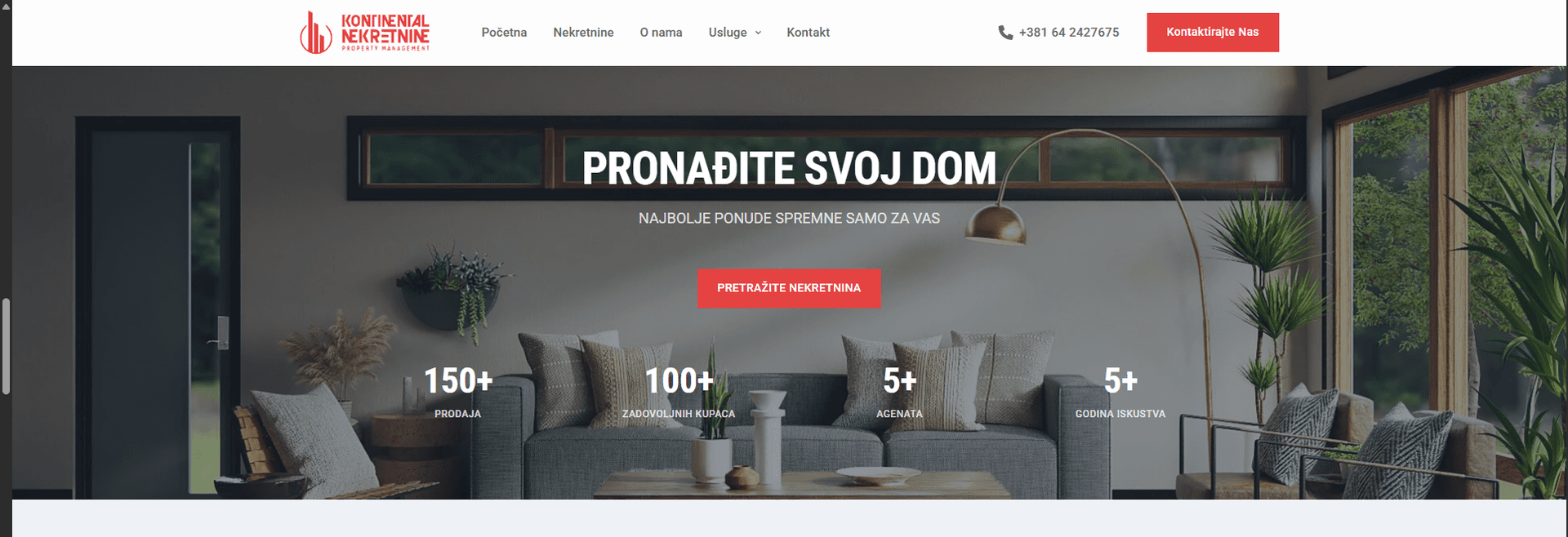 WordPress Real Estate Website Theme Customization - WordPress Website, E-commerce Website by MD. AL AMIN | Professional Portfolio Project